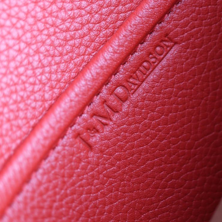 超美品 J&M Davidson ジェイアンドエムデヴィッドソン THE BELT BAG