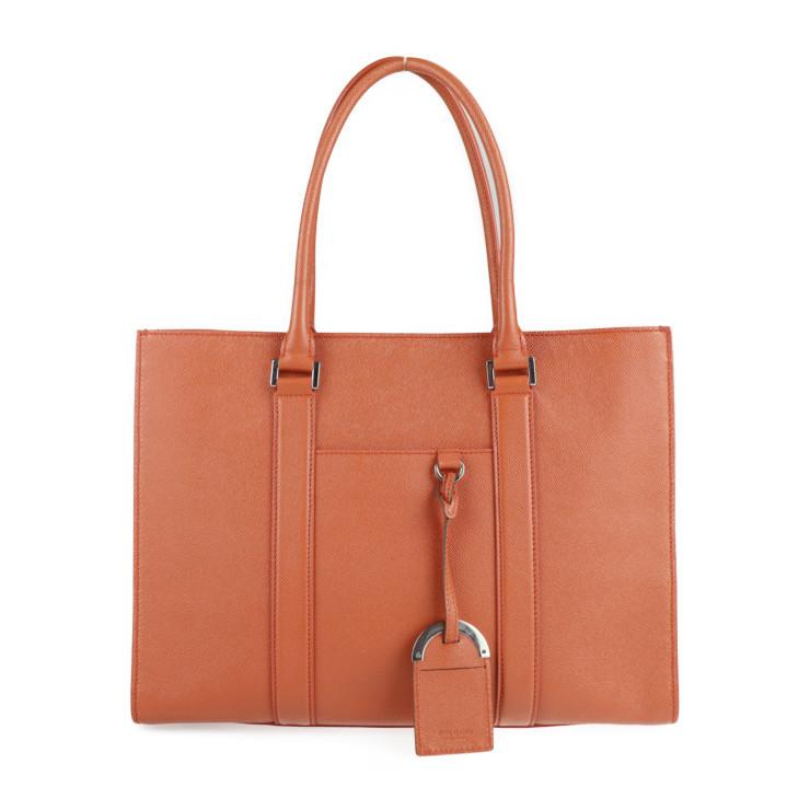 BVLGARI 美品 ブルガリ ブルガリブルガリマン 38696 トートバッグ 