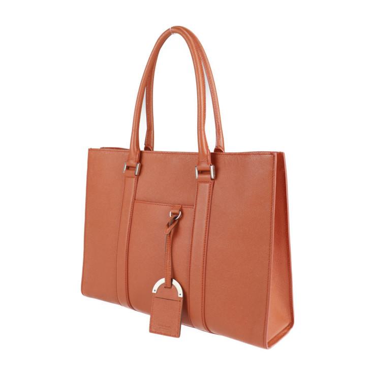 美品 BVLGARI ブルガリ ブルガリブルガリマン 38696 トートバッグ 