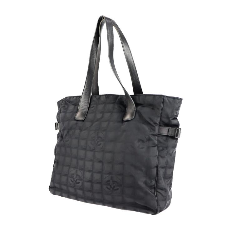 CHANEL シャネル トートGM ニュートラベルライン A15825 トート CHANEL シャネル トートGM ニュートラベルライン A15825 トート