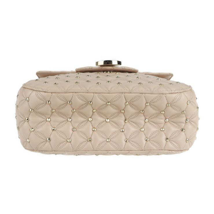超美品 BVLGARI ブルガリ ディーヴァドリーム 285430 ショルダーバッグ 