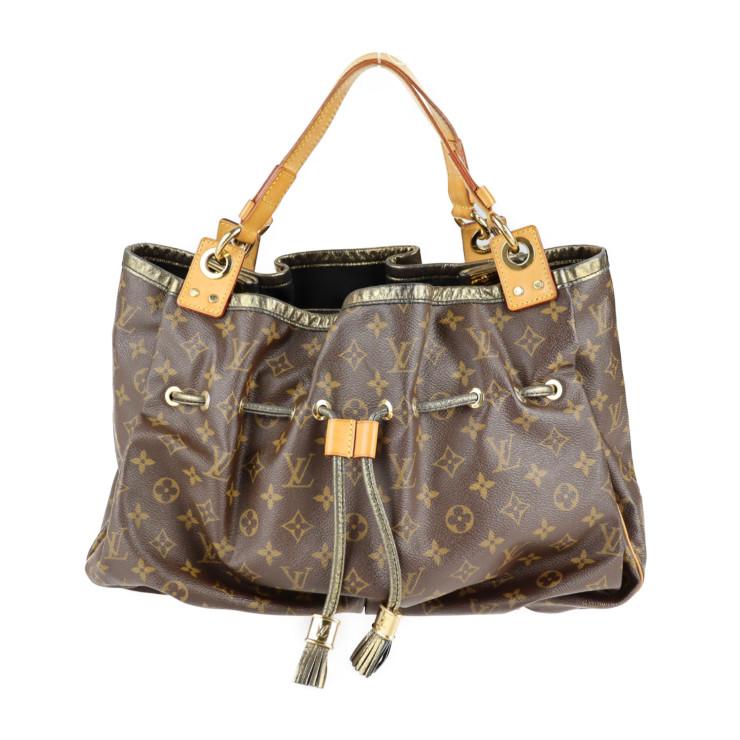 LOUIS VUITTON ルイ ヴィトン イレーヌ M47927 ハンドバッグ 