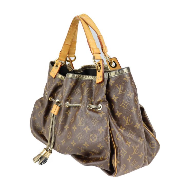 LOUIS VUITTON ルイ ヴィトン イレーヌ M47927 ハンドバッグ 