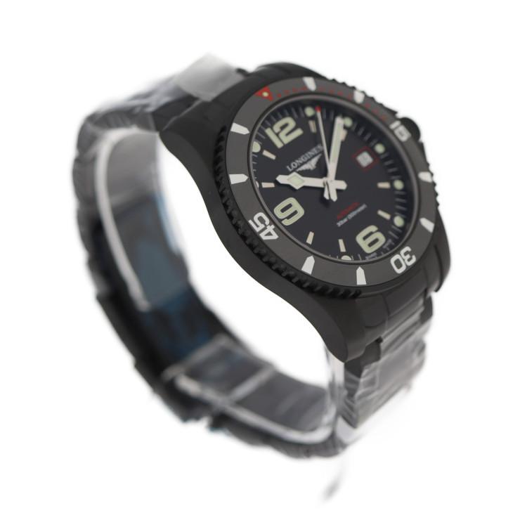 超美品 LONGINES ロンジン ハイドロ コンクエスト 腕時計 L3