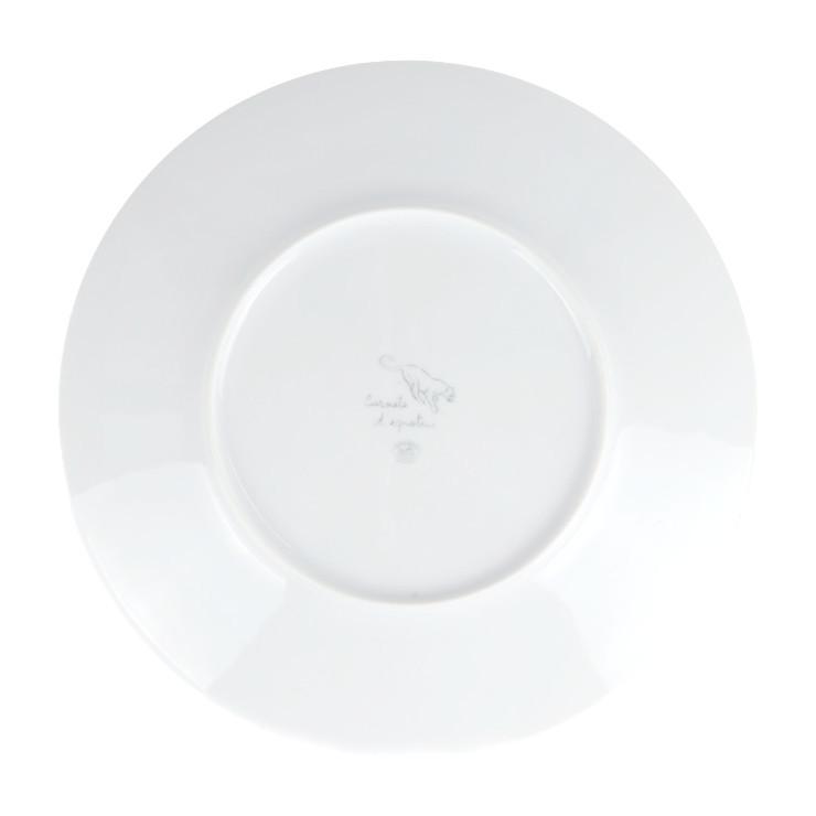 HERMES 新品未使用展示品 エルメス 赤道直下のスケッチ 食器 HERMES 新品未使用展示品 エルメス 赤道直下のスケッチ 食器