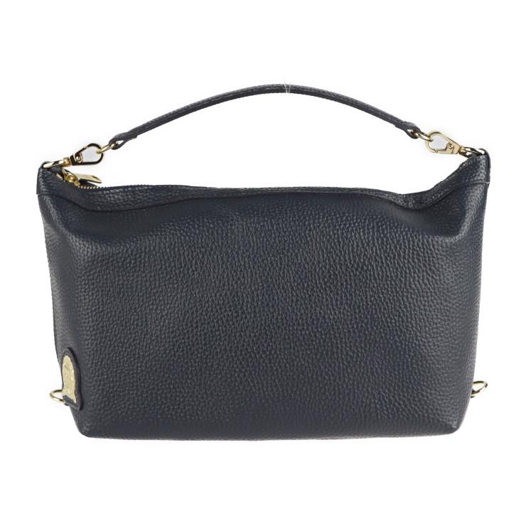 新古未使用展示品 ADMJ エーディーエムジェイ ショルダーバッグ レザー