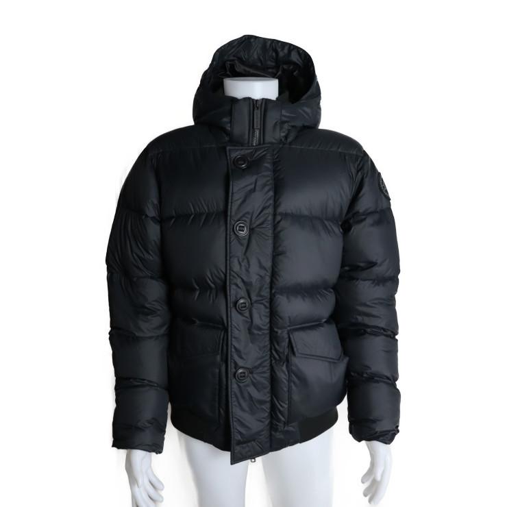 CANADA GOOSE 新品未使用展示品 カナダグース VENTOUX PARKA 2606MB 