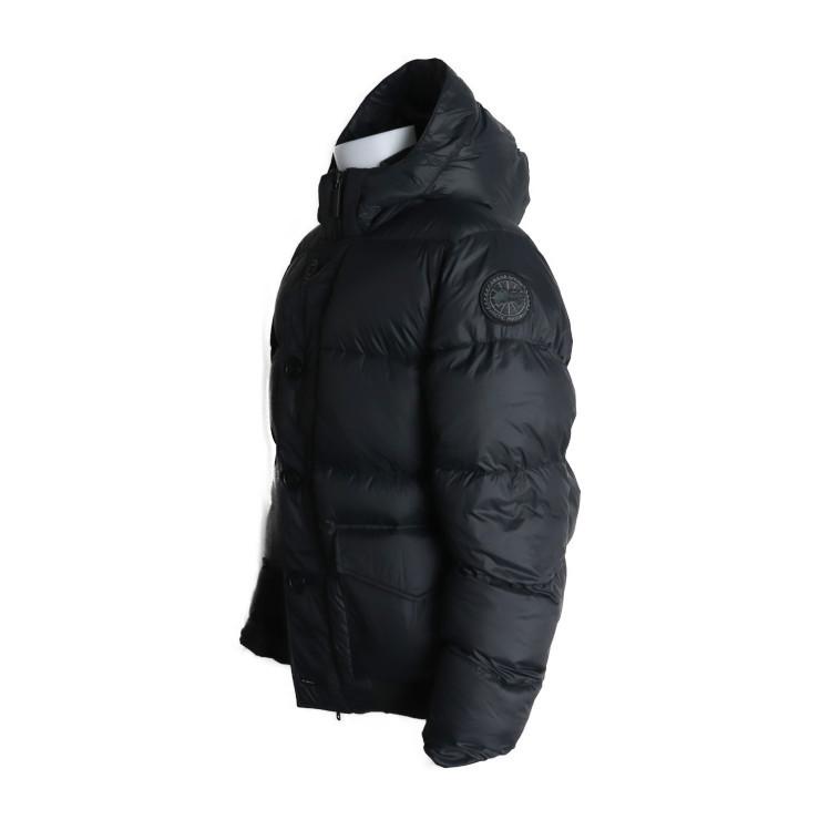 CANADA GOOSE 新品未使用展示品 カナダグース VENTOUX PARKA 2606MB 