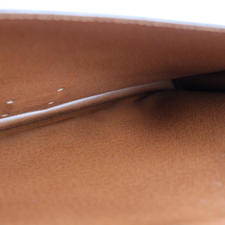 美品 LOUIS VUITTON ルイ ヴィトン ポルトドキュマン セナトゥール