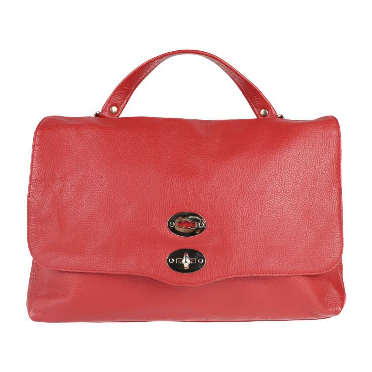 ZANELLATO/ザネラート ポスティーナL ショルダー ポストマン 敷く 2way 