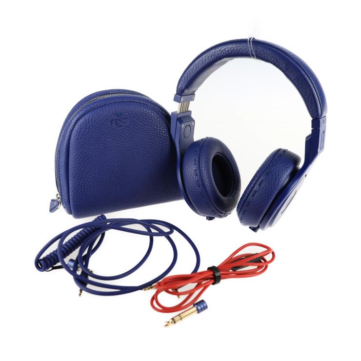 FENDI 美品 フェンディ ビーツコラボモデル Beats by Dr.Dre Pro 810 