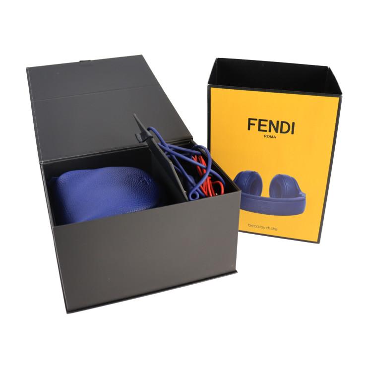 FENDI 美品 フェンディ ビーツコラボモデル Beats by Dr.Dre Pro 810 