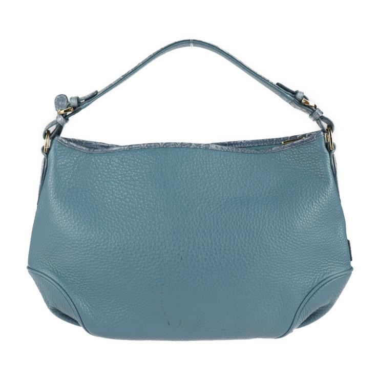 美品 LEATHER JEWELS レザージュエルズ バッグ 71031A ショルダー