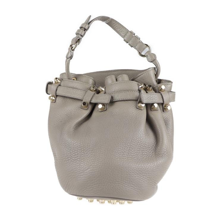 美品 Alexander Wang アレキサンダーワン ディエゴ ショルダーバッグ 