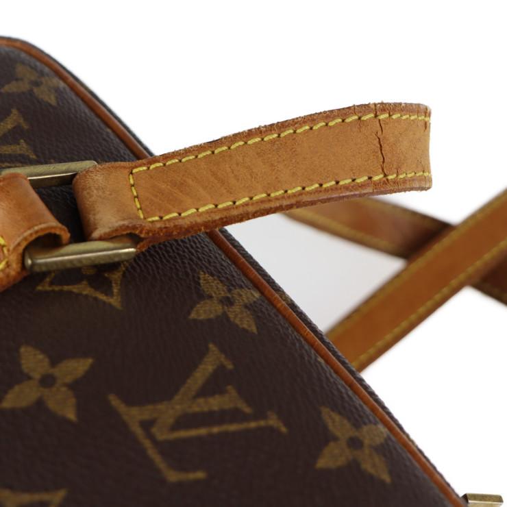 LOUIS VUITTON ルイ ヴィトン シテGM M51181 ショルダーバッグ