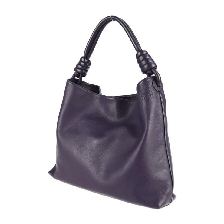 LOEWE ロエベ フラメンコ ホーボー スモール 334.30.L44 ショルダー 