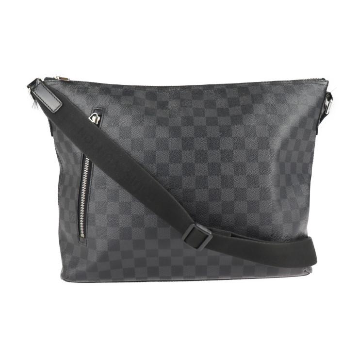 LOUIS VUITTON ルイ ヴィトン ミックMM N41106 ショルダーバッグ