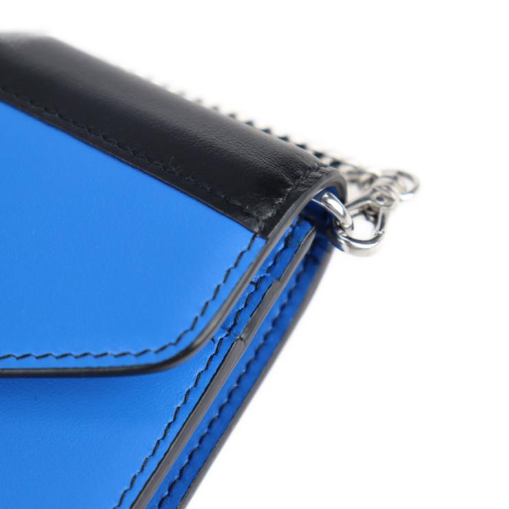 PRADA 新品未使用展示品 プラダ シビル 1DH011 ショルダーバッグ CITY 