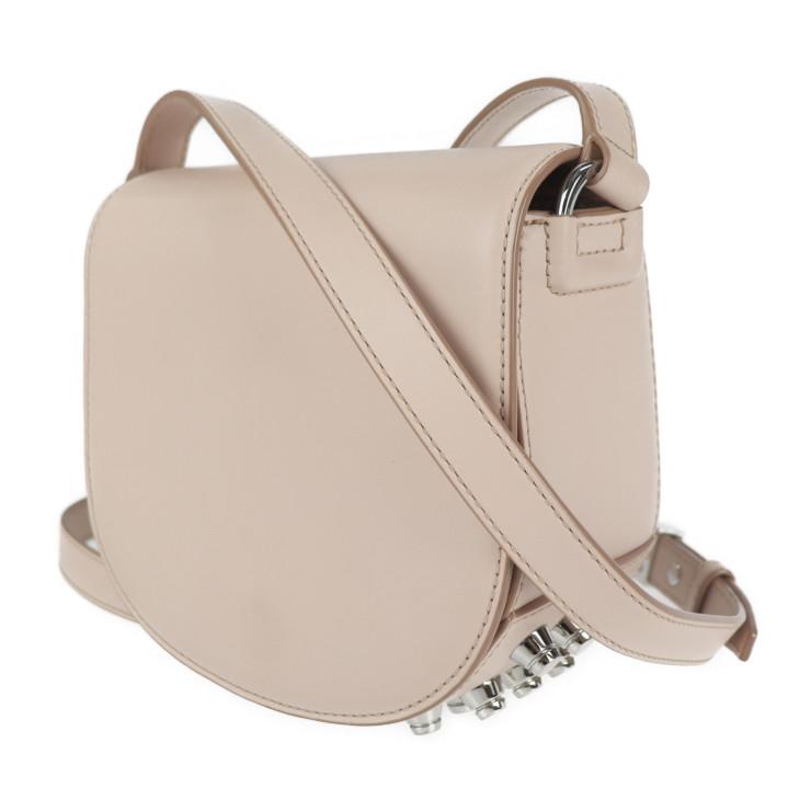 ALEXANDER WANG 超美品 Alexander Wang アレキサンダーワン MINI LIA 