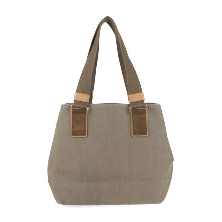 美品 ルイヴィトン プランソレイユ カバPM M94144 トートバッグ  