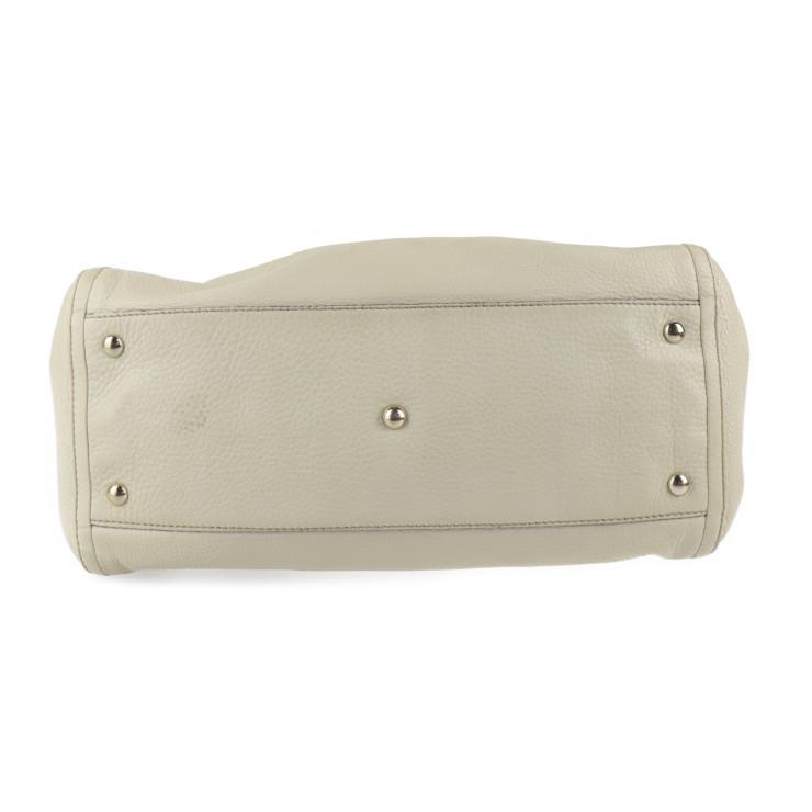 GUCCI グッチ ソーホー セラリウス インターロッキングG 282309 トート 
