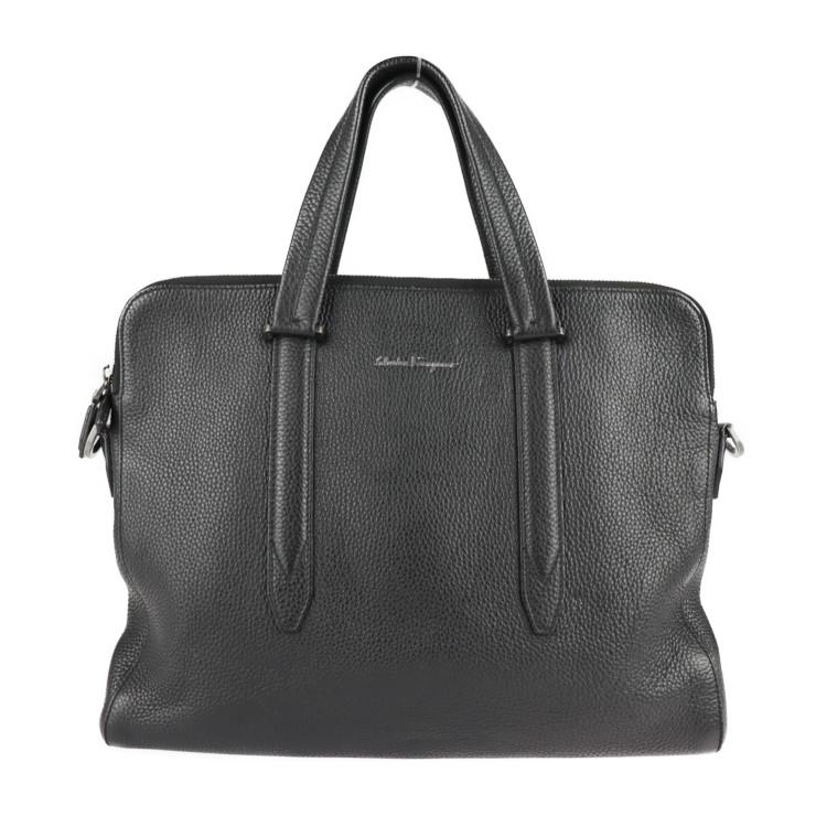 美品 Salvatore Ferragamo サルヴァトーレ フェラガモ FZ 24 0469 