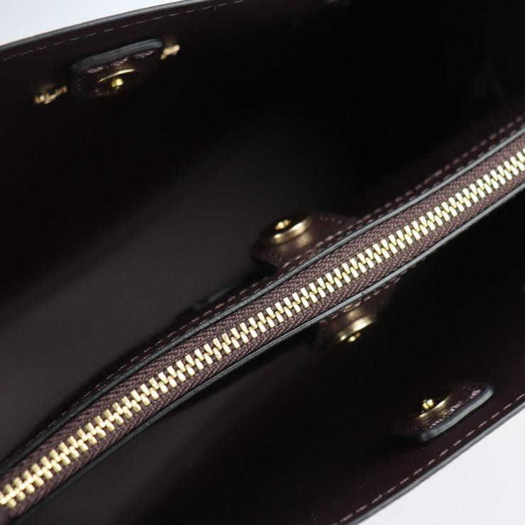 COACH 超美品 コーチ ミニ アベニュー キャリーオール 73277 トート  