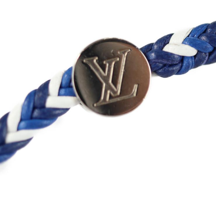 LOUIS VUITTON ルイ ヴィトン ブラスレ フレンドシップ チャーム 