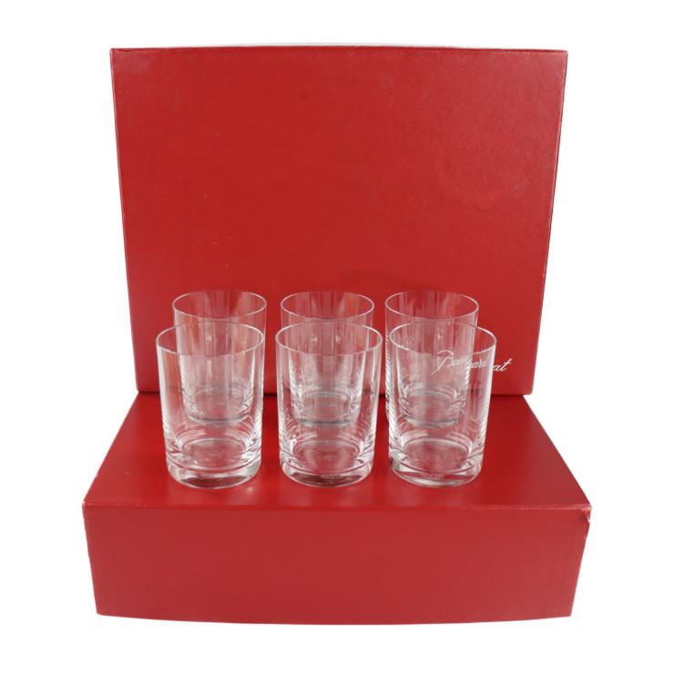バカラ 美品 Baccarat ロックグラス ブリュンメル - グラス バカラ 美品 Baccarat ロックグラス ブリュンメル - グラス