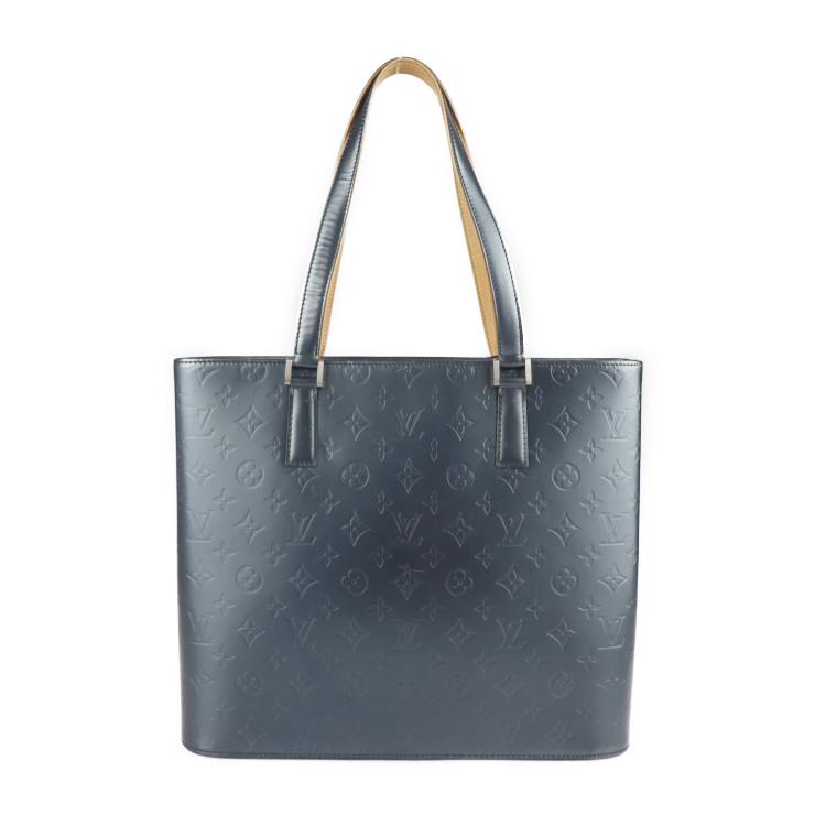 美品 LOUIS VUITTON ルイ ヴィトン ウィルウッド M55105 トートバッグ 