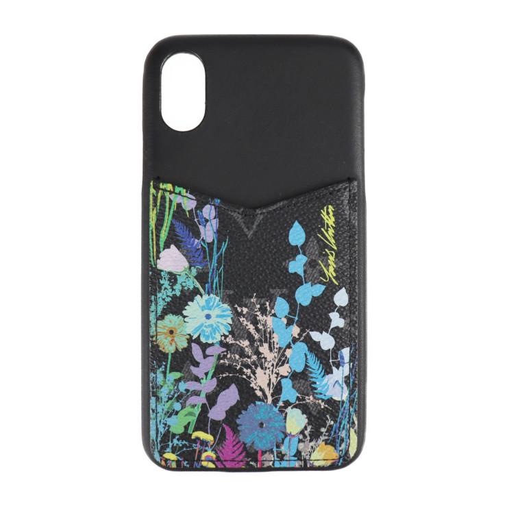 超美品 LOUIS VUITTON ルイ ヴィトン iPhone バンパー X/XS モノグラム エクリプス フォリアージュ M69073 【本物保証】 :2206023008074:3R boutipue - 通販 - Yahoo!ショッピング 超美品 LOUIS VUITTON ルイ ヴィトン iPhone バンパー X/XS モノグラム エクリプス フォリアージュ M69073 【本物保証】 :2206023008074:3R boutipue - 通販 - Yahoo!ショッピング