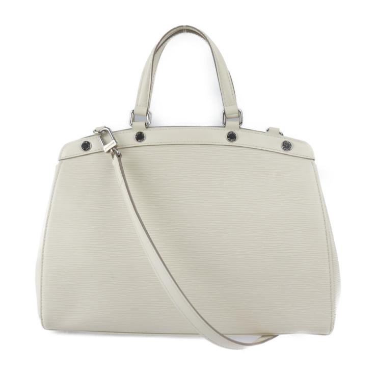 LOUIS VUITTON ルイ ヴィトン ブレアMM ハンドバッグ M40330 