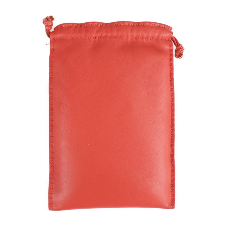 HERMES 美品 エルメス ポシェット ピローPM ポーチ アニョーミロ 