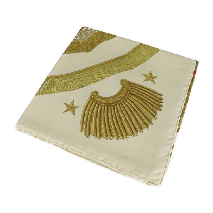 HERMES 超美品 エルメス Poste et Cavalerie サーベル飾り袋 HERMES 超美品 エルメス Poste et Cavalerie サーベル飾り袋