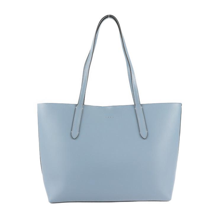 COACH 超美品 コーチ アベニュー ダブル フェイス F37871 トートバッグ 