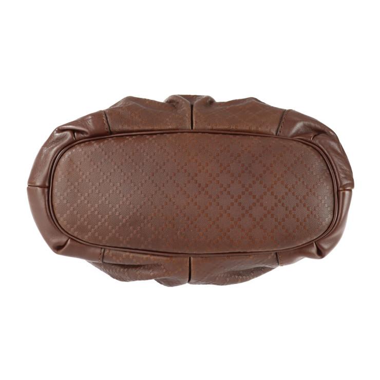 GUCCI（グッチ） スーキー ディアマンテ 247902 ハンドバッグ レザー