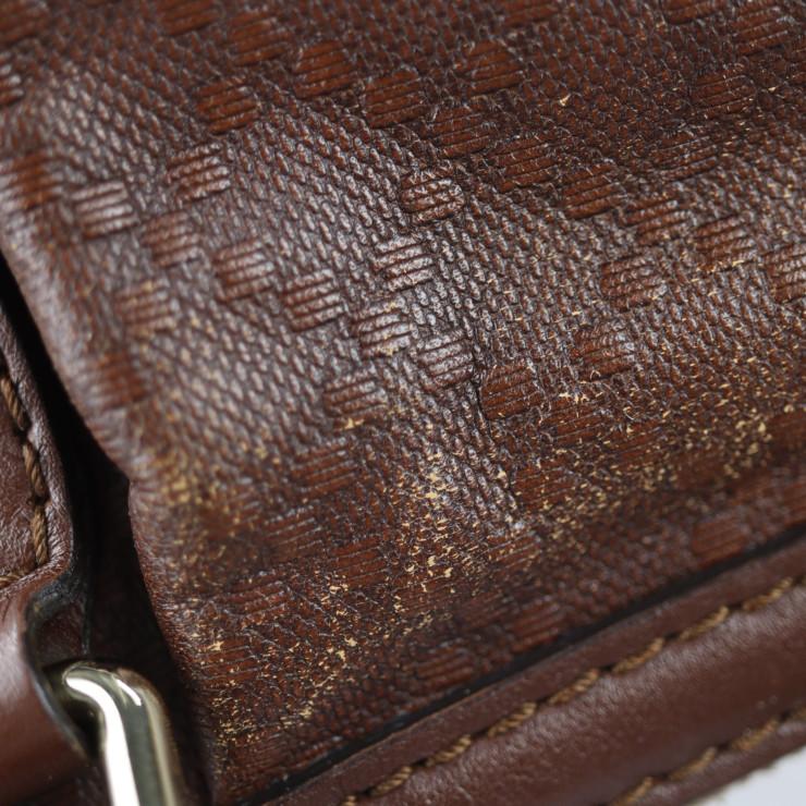 GUCCI（グッチ） スーキー ディアマンテ 247902 ハンドバッグ レザー