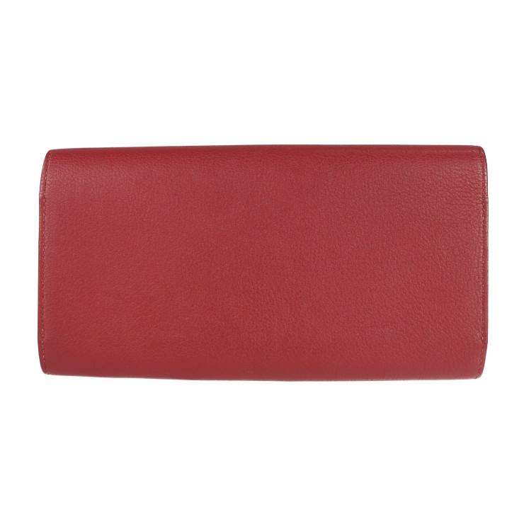 HERMES（エルメス） 超美品 パッサンロング - 長財布 エバーカラー 
