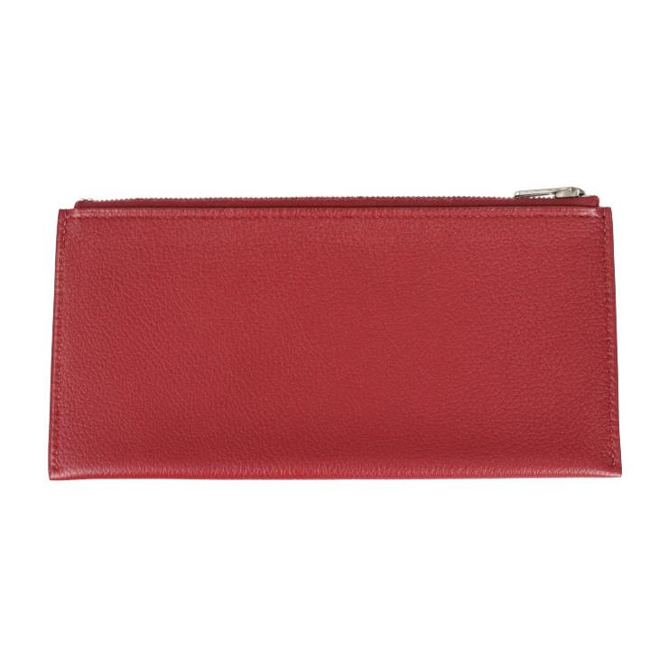 HERMES（エルメス） 超美品 パッサンロング - 長財布 エバーカラー 