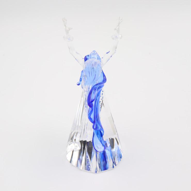 新古未使用展示品 SWAROVSKI スワロフスキー イサドラ マジックオブ 