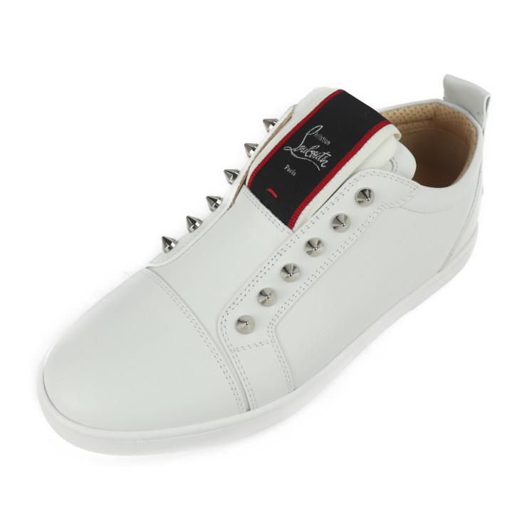 Christian Louboutin 新品未使用展示品 クリスチャンルブタン 
