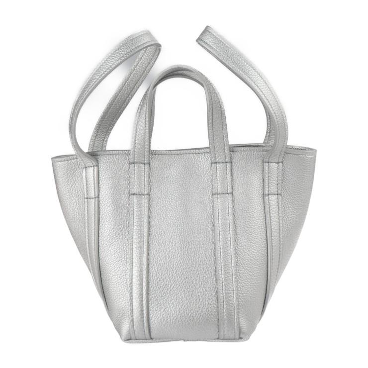 BALENCIAGA 超美品 バレンシアガ EVERYDAY XS NORTH-SOUTH エブリデイ  