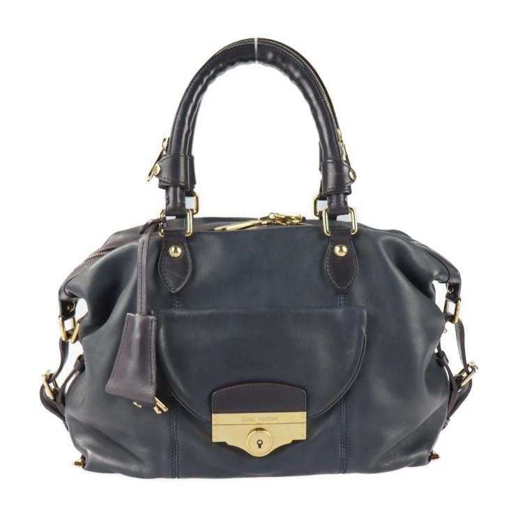 LOUIS VUITTON ルイ ヴィトン サック・ルイ スペシャルオーダー VIP 