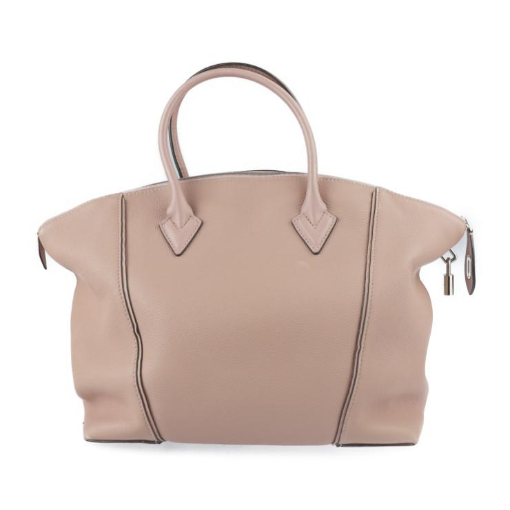 LOUIS VUITTON（ルイ・ヴィトン） ルイ ヴィトン ロックイットMM 