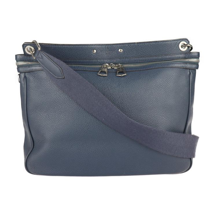 LOUIS VUITTON ルイ ヴィトン アルマンド メッセンジャー M42685 