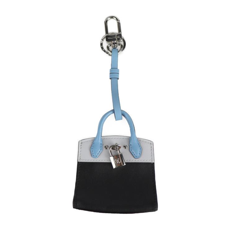 LOUIS VUITTON 超美品 ルイ ヴィトン シティ スティーマ MP1786 