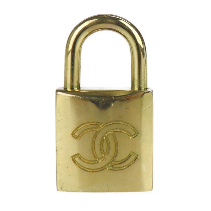 楽天市場】CHANEL シャネル カギ カデナ パドロック 南京錠 キー 楽天市場】CHANEL シャネル カギ カデナ パドロック 南京錠 キー