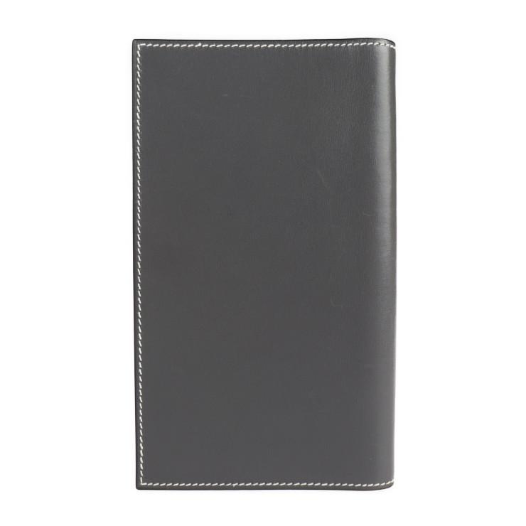 超美品 HERMES エルメス アジェンダ ヴィジョン 手帳カバー ボックス 超美品 HERMES エルメス アジェンダ ヴィジョン 手帳カバー ボックス