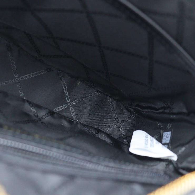 超美品 マイケルコース カメラバッグ ショルダーバッグ 32F9GJ6M6L