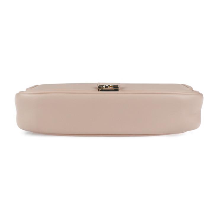 FURLA 新古未使用展示品 フルラ コージー ベルトバッグ ウエストバッグ 